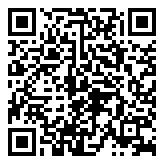 Scan QR Code for live pricing and information - Puma Logo Joggers