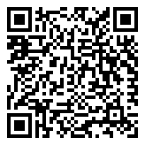 Scan QR Code for live pricing and information - Mesh Garden Gate Galvanised Steel 85.5x100 cm Grey