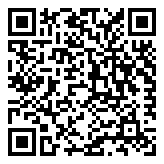 Scan QR Code for live pricing and information - Garden Raised Bed Powder-coated Steel 260x40x36 cm Anthracite