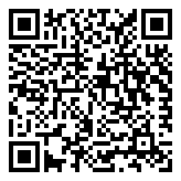 Scan QR Code for live pricing and information - Bedside Cabinets 2 pcs Smoked Oak 40x35x50 cm