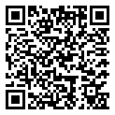 Scan QR Code for live pricing and information - Garden Bench with Cushions Black Aluminium