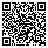 Scan QR Code for live pricing and information - Bathroom Washbasin Frame with Built-in Basin Black Iron