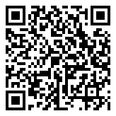 Scan QR Code for live pricing and information - adidas Originals 3-Stripes Leopard Boxy Crew Sweatshirt