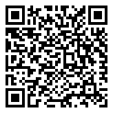 Scan QR Code for live pricing and information - Bedside Cabinets 2 pcs White 40x30.5x40 cm Solid Pinewood