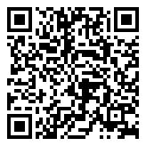 Scan QR Code for live pricing and information - Book Cabinet 80x35x97 cm Solid Wood Pine