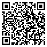 Scan QR Code for live pricing and information - Adairs Fraiser Grey Chambray Quilted Pillowcase (Grey King Pillowcase Each)