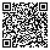 Scan QR Code for live pricing and information - Pet Dog Calming Bed Warm Soft Plush M Medium