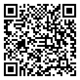 Scan QR Code for live pricing and information - Bathroom Furniture Set Concrete Grey Chipboard