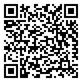 Scan QR Code for live pricing and information - Unisex Cushioned Sneaker Trainer Socks 3 Pack in Black, Size 3.5