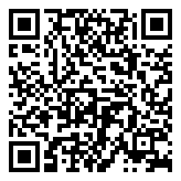 Scan QR Code for live pricing and information - 5L Automatic Pet Feeder 2 Bowl White