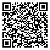 Scan QR Code for live pricing and information - Storage Box Concrete Grey 70x40x38 cm Engineered Wood