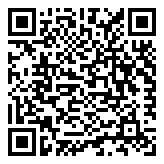 Scan QR Code for live pricing and information - Adairs Natural Rug Ivory Round Polar