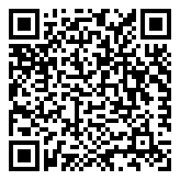 Scan QR Code for live pricing and information - Melo Alwayz On Men's Basketball Sweatpants in Black, Size Medium, Cotton by PUMA