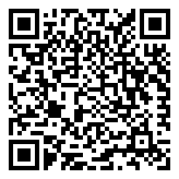 Scan QR Code for live pricing and information - Garden Bench Cushions 2pcs Black 150x50x7cm Oxford Fabric