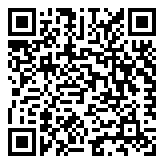 Scan QR Code for live pricing and information - Swing Bench 124 Cm Black Steel