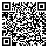 Scan QR Code for live pricing and information - Giantz 3-Tier Tool Cart Trolley Workshop Garage Storage Organizer Blue