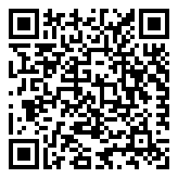 Scan QR Code for live pricing and information - Giselle Bedding King Size 500GSM Goose Down Feather Quilt