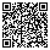 Scan QR Code for live pricing and information - 8 m Chimney Sweep Kit w/ 8Reinforced Nylon Flexible Rods Ergonomic Chimney Cleaning Brush 360-Degree Brush Chimney Cleaner Rich Accessories for Fireplace