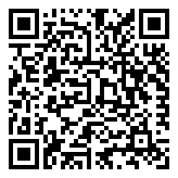 Scan QR Code for live pricing and information - ALFORDSON 2x Bar Stools Ralph Kitchen Swivel Chair Leather Gas Lift BLACK