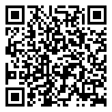 Scan QR Code for live pricing and information - Highback Chair Cushions 6 pcs Melange Cream 120x50x4 cm Fabric