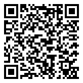 Scan QR Code for live pricing and information - Adairs Blue Beach Towel Kids Kids Mini Me Ocean Stripe Blue Velour Beach Towel