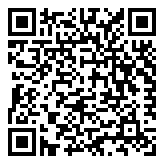 Scan QR Code for live pricing and information - Queen Bed Frame Tufted Headboard USB Charge