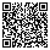 Scan QR Code for live pricing and information - 2 Seater Garden Sofa With Cushions Black Poly Rattan