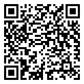 Scan QR Code for live pricing and information - Clarks Daytona (G Extra Wide) Senior Boys School Shoes Shoes (Black - Size 8.5)