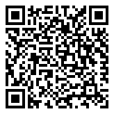 Scan QR Code for live pricing and information - Arizona Nylon Unisex Sneakers in Sun Stream/Vapor Gray, Size 4.5, Synthetic by PUMA Shoes