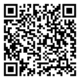 Scan QR Code for live pricing and information - Dog Car Seat Cover Booster Travel Carrier Basket Protector Mat Hammock Nonslip Pad Black