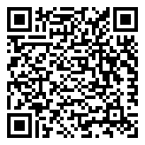 Scan QR Code for live pricing and information - Vis2K Better Unisex Sneakers in White/Archive Green, Size 5, Synthetic by PUMA Shoes