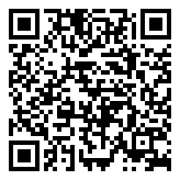 Scan QR Code for live pricing and information - Pet Bike Trailer Red and Black Oxford Fabric and Iron