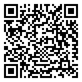 Scan QR Code for live pricing and information - Artificial Pre-lit Christmas Tree with Ball Set Black 240 cm PVC