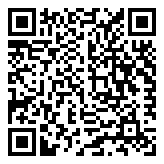 Scan QR Code for live pricing and information - Mirror Cabinet With LED Smoked Oak 90x31.5x62 Cm.