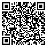 Scan QR Code for live pricing and information - Safety Squat Bar 318kg Fitness Squat Bar Safety Squat Bar Attachment with Shoulder and Arm Pads 28mm Diameter Weight Bar Ideal