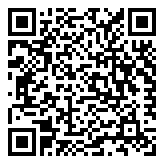 Scan QR Code for live pricing and information - Bar Stools 2 Pcs Anthracite MDF