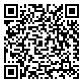 Scan QR Code for live pricing and information - Anzarun 2.0 Trainers Youth Shoes in Black/Lily Pad/Glowing Pink, Size 7, Textile by PUMA Shoes