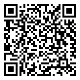 Scan QR Code for live pricing and information - Palermo OP Unisex Sneakers in Black/Flat Light Gray, Size 9, Synthetic by PUMA Shoes