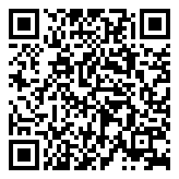 Scan QR Code for live pricing and information - Garden Bench 115 Cm Steel White