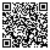 Scan QR Code for live pricing and information - Frosted Pre-lit Christmas Tree with Ball Set Pinecones 150 cm