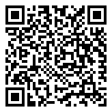 Scan QR Code for live pricing and information - Aviator Unisex Running Shoes in Black/Rose Gold, Size 14 by PUMA Shoes