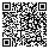 Scan QR Code for live pricing and information - Brooks Glycerin 21 Womens Shoes (White - Size 6.5)