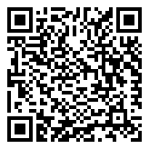 Scan QR Code for live pricing and information - Devanti Gas Cooktop 60cm 4 Burner Glass Cook Top Cooker Stove Hob NG LPG Black