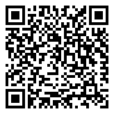 Scan QR Code for live pricing and information - Velocity NITROâ„¢ 3 Men's Running Shoes in Black/White/Silver, Size 13 by PUMA Shoes