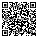 Scan QR Code for live pricing and information - Wall Cube Shelves 6 Pcs White & Sonoma Oak 80x15x26.5cm Engineered Wood.