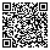 Scan QR Code for live pricing and information - Bathroom Washbasin Frame with Built-in Basin Black Iron