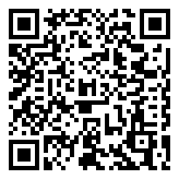 Scan QR Code for live pricing and information - Corner Shelf 59x36x100 Cm Solid Oak Wood