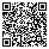 Scan QR Code for live pricing and information - Adairs Green Canning Plant Fern H63cm Faux Plant