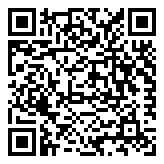 Scan QR Code for live pricing and information - Artiss 2x Bar Stools Swivel Leather Chair 65cm