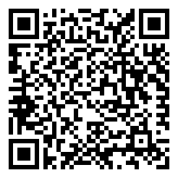 Scan QR Code for live pricing and information - Tub Chair Black Faux Leather